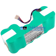 Batería para PLC ZJ1517-HFR [Batería de repuesto]